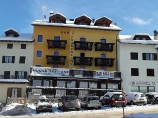 Hotel Francolini - Skirama Dolomiti Adamello Brenta - Itálie, Folgaria, Lavarone - Lyžařské zájezdy
