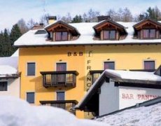 Apartmány Francolini