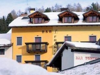 Apartmány Francolini - Skirama Dolomiti Adamello Brenta - Itálie, Folgaria, Lavarone - Lyžařské zájezdy