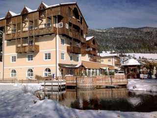 Alpen Hotel Eghel - Skirama Dolomiti Adamello Brenta - Itálie, Folgaria, Lavarone - Lyžařské zájezdy