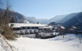 Pension Bergfried - apartmány
