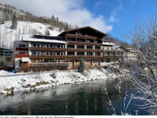 Hotel Lukasmayr - Salcbursko - Rakousko, Kaprun - Zell am See - Lyžařské zájezdy