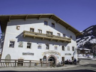 Gasthof Andrelwirt - Salcbursko - Rakousko, Raurisertal Hochalm - Lyžařské zájezdy