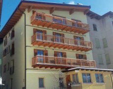 Apartmány Laghetto