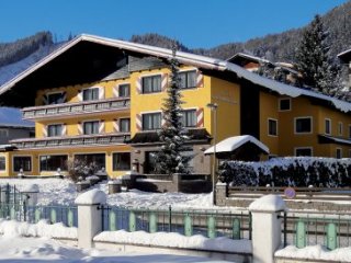Hotel Schladmingerhof - Štýrsko - Rakousko, Schladming - Dachstein - Lyžařské zájezdy