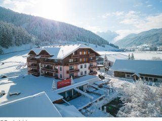 Vitalhotel Gosau - Horní Rakousko - Rakousko, Dachstein West - Lyžařské zájezdy