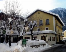 Hotel Edelweiss - Bierhotel Loncium