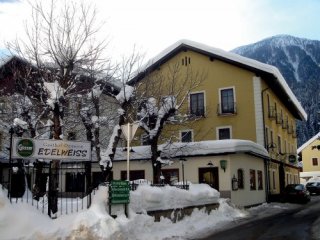 Hotel Edelweiss - Bierhotel Loncium - Korutany - Rakousko, Nassfeld - Lyžařské zájezdy