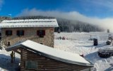 Katalog zájezdů - Itálie, Hotel Malga Millegrobbe