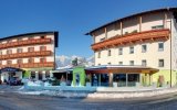 Katalog zájezdů, Hotel Krone