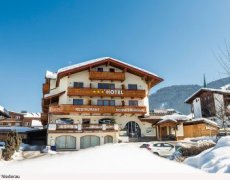 Hotel Schneeberger