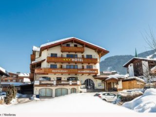 Hotel Schneeberger - Tyrolsko - Rakousko, Ski Juwel - Alpbachtal, Wildschönau - Lyžařské zájezdy
