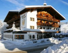 Hotel Simmerlwirt