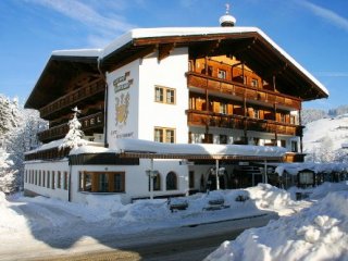 Hotel Simmerlwirt - Tyrolsko - Rakousko, Ski Juwel - Alpbachtal, Wildschönau - Lyžařské zájezdy