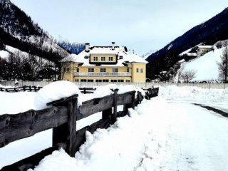 Residence Alpenliving - Valle Aurina - Itálie, Speikboden, Klausberg - Lyžařské zájezdy
