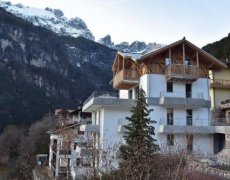 Residence Chalet Wolf