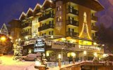 Katalog zájezdů - Itálie, Wellness Hotel Alexander
