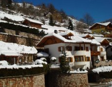 Apartmány Donini Alfredo