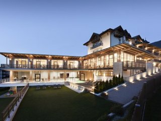 Corona Dolomites Hotel - Skirama Dolomiti Adamello Brenta - Itálie, Paganella - Lyžařské zájezdy