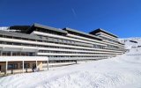 Katalog zájezdů, Residence Cret Volant