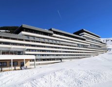 Residence Cret Volant
