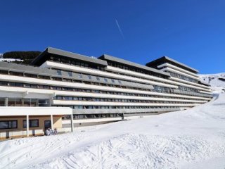 Residence Cret Volant - Savojsko - Francie, Les Menuires - Lyžařské zájezdy