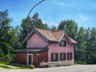 Vilka Chiesa - Skirama Dolomiti Adamello Brenta - Itálie, Folgaria, Lavarone - Lyžařské zájezdy