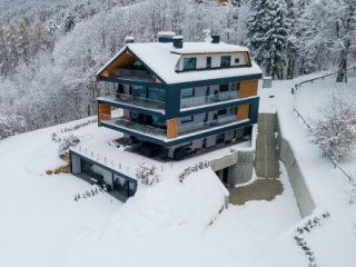 Apartmánový dům Glam Haus - Skirama Dolomiti Adamello Brenta - Itálie, Folgaria, Lavarone - Lyžařské zájezdy