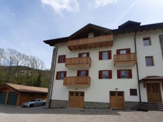 Apartmány al Bortolon - Skirama Dolomiti Adamello Brenta - Itálie, Paganella - Lyžařské zájezdy