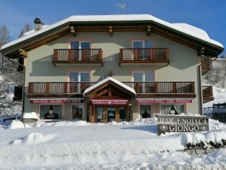 Giongo Residence - Skirama Dolomiti Adamello Brenta - Itálie, Folgaria, Lavarone - Lyžařské zájezdy