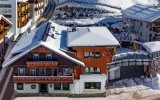 Hotel Wagrainerhof / Hubertus se snídaní
