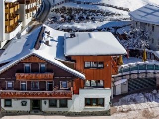 Hotel Wagrainerhof / Hubertus se snídaní - Salcbursko - Rakousko, Salzburger Sportwelt - Lyžařské zájezdy