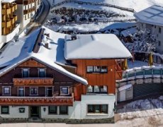 Hotel Wagrainerhof / Hubertus  s polopenzí
