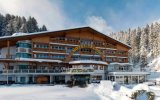 Katalog zájezdů - Rakousko, Hotel Talhof - garni & more