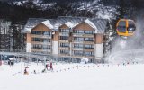 Forest Park Resort & Spa se snídaní