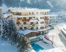 Hotel Zillertalerhof