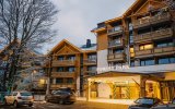 Forest Park Resort & Spa s polopenzí