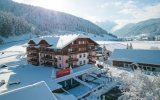 Vitalhotel Gosau  s all inclusive