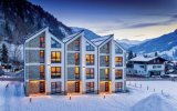 Das Bergparadies ski opening