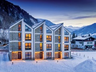 Das Bergparadies ski opening - Salcbursko - Rakousko, Gasteinertal - Grossarltal - Lyžařské zájezdy