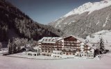 Katalog zájezdů, Hotel Weissespitze