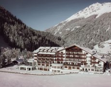 Hotel Weissespitze