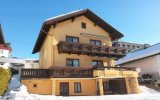 Apartmánový dům Gundolf