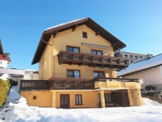 Apartmánový dům Gundolf - Tyrolsko - Rakousko, Pitztal - Lyžařské zájezdy