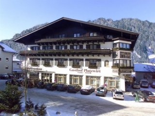 Gasthof Platzwirt - Salcbursko - Rakousko, Rauris - Lyžařské zájezdy