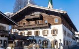 Katalog zájezdů, ALPEN GLÜCK HOTEL Unterm Rain