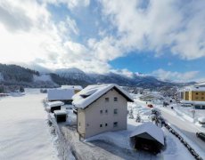 Apartmán Warscheneck