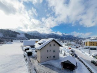 Apartmán Warscheneck - Horní Rakousko - Rakousko, Hinterstoder - Wurzeralm - Lyžařské zájezdy