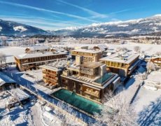 Falkensteiner Hotel Kronplatz  - Reischach/Bruneck