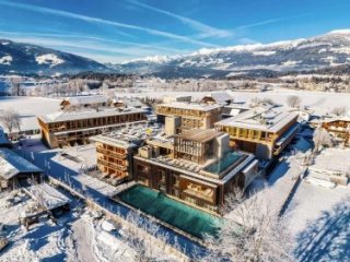 Falkensteiner Hotel Kronplatz  - Reischach/Bruneck - Brunico - Itálie, Riscone/Reischach - Ubytování